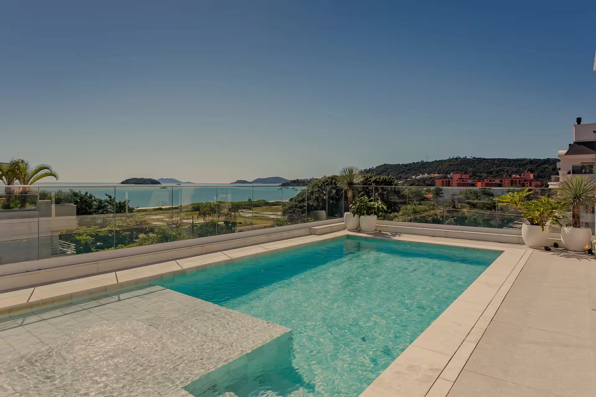 Coberturas de Luxo e Alto Padrão em Florianópolis