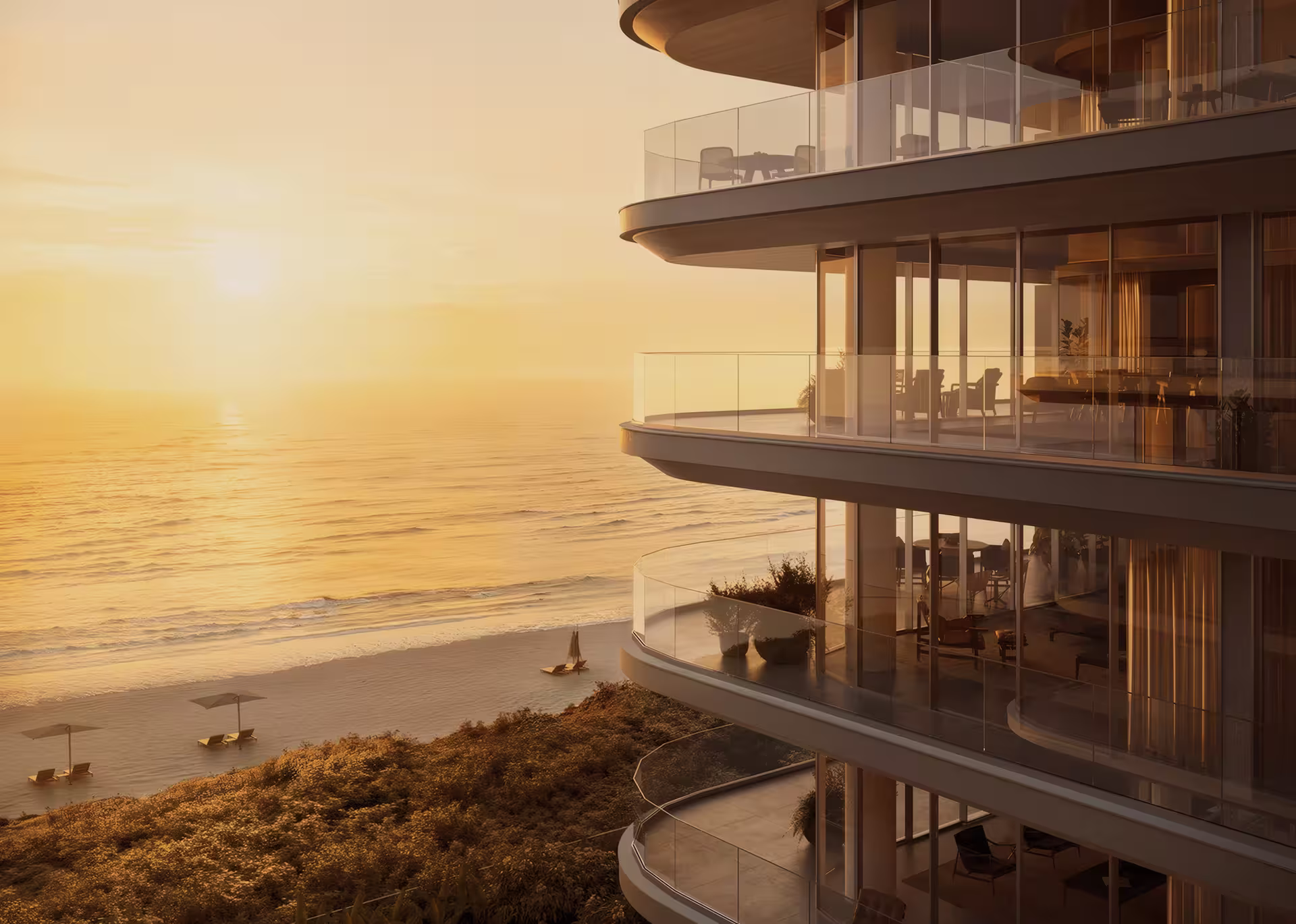 Lançamentos Imobiliários de Apartamentos e Coberturas de Luxo e Alto Padrão em Florianópolis
