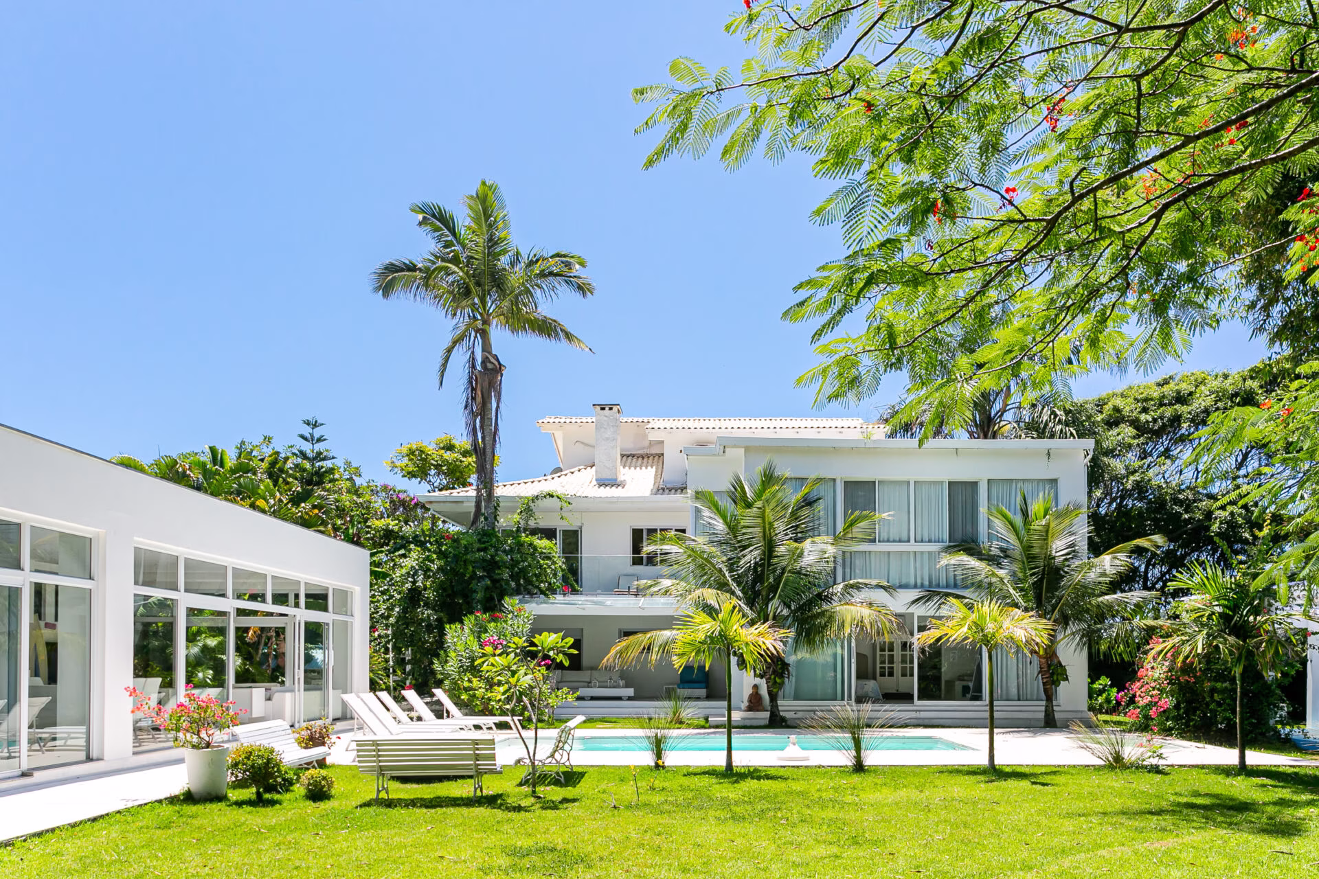 Clima influencia o bem-estar, a arquitetura e a escolha de onde morar.