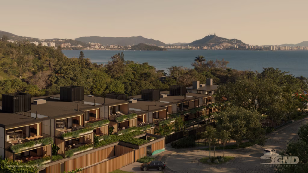 Terraço Cacupé, melhor que cdi e ibovespa