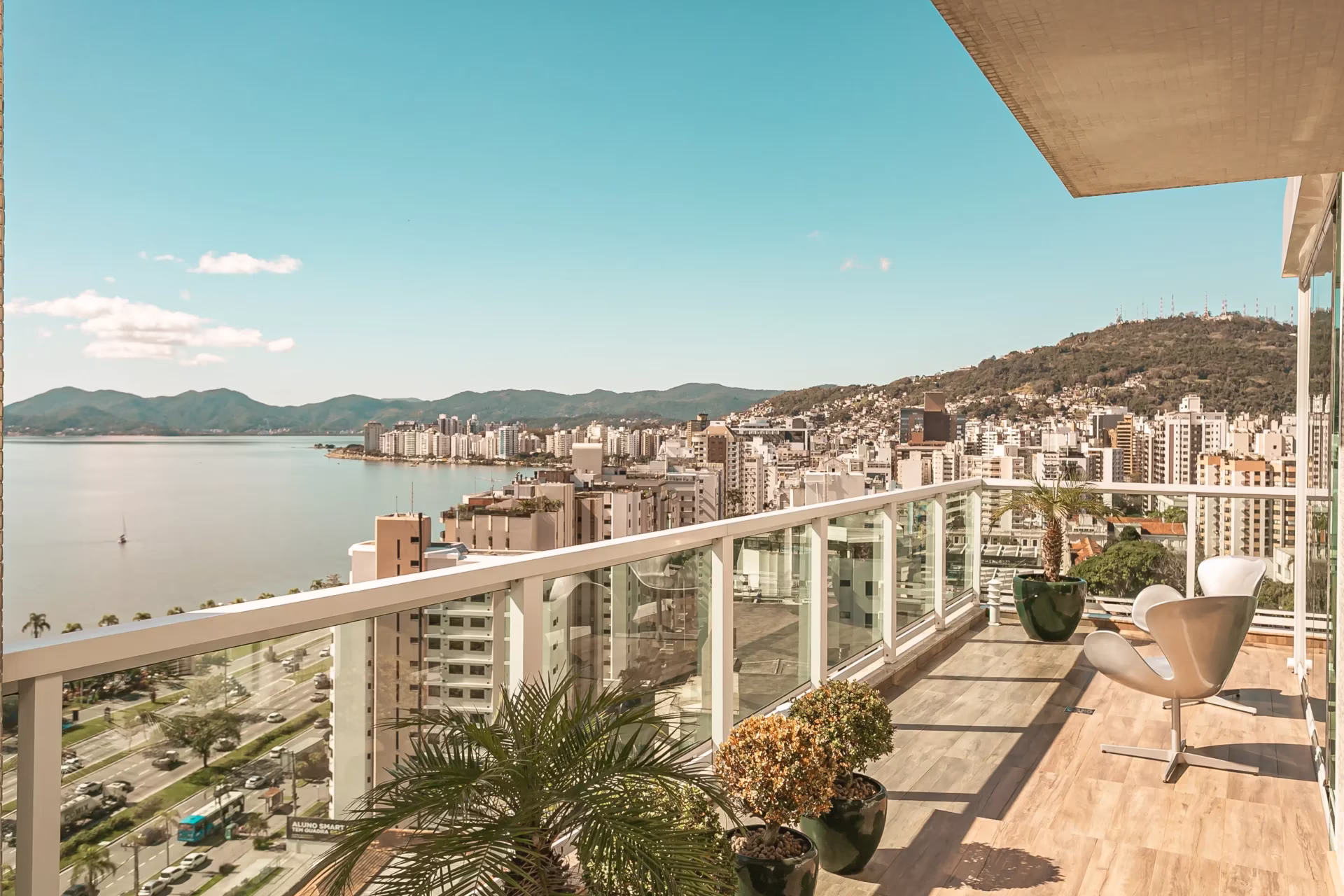 Rua Bocaiúva: Futuro da via mais charmosa do centro de Florianópolis já começou