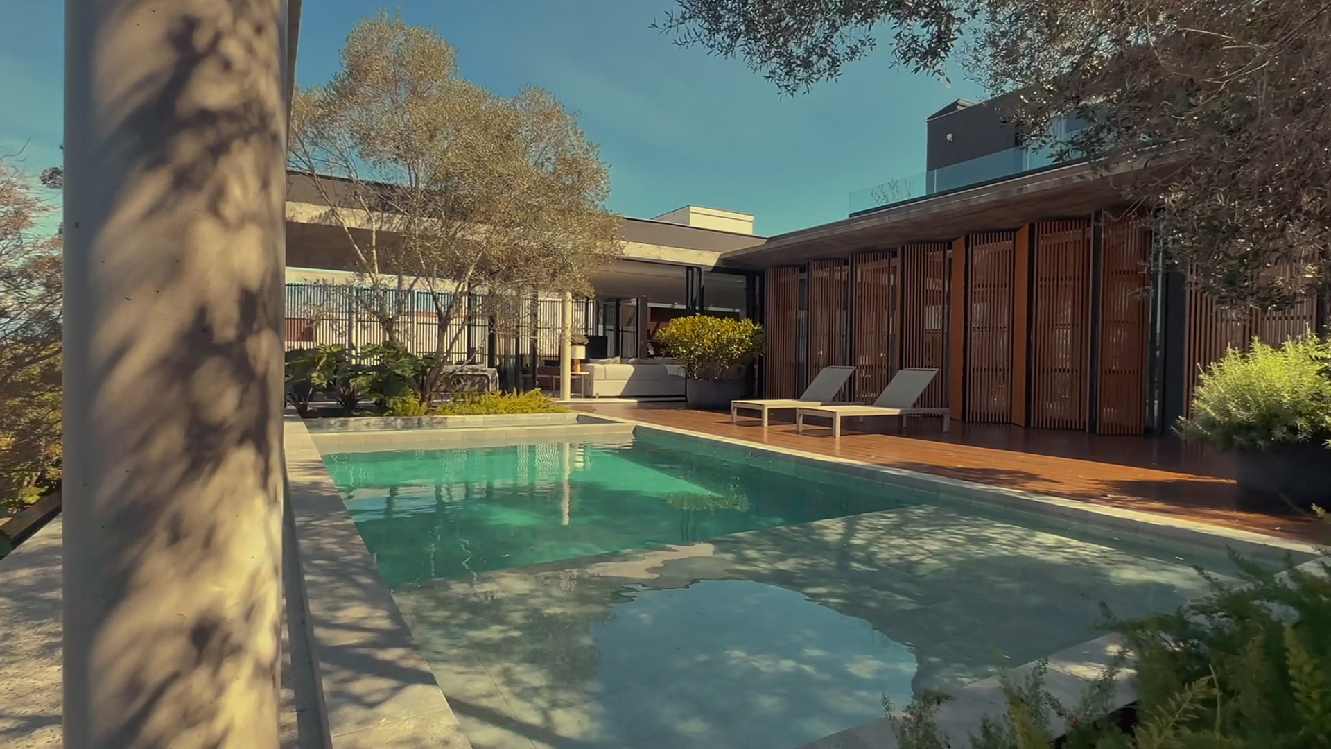 Buzz Luxury Home Floripa