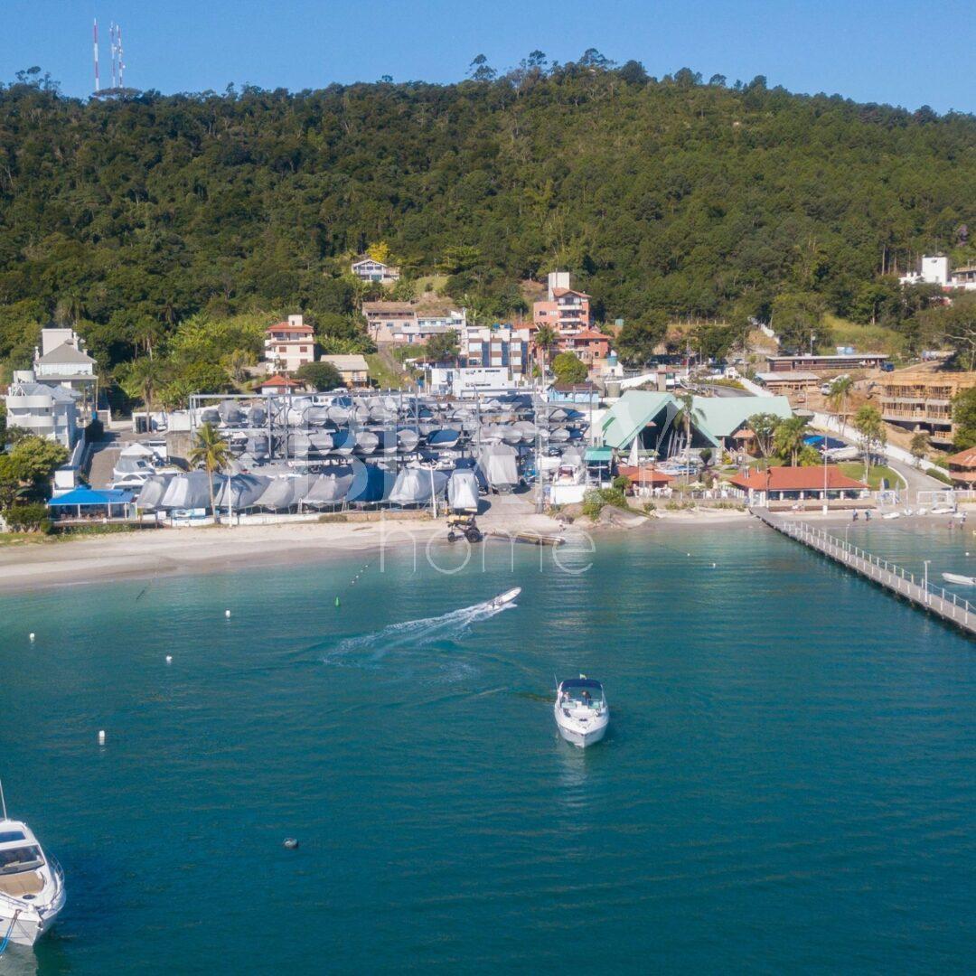 PÔR DO SOL EM FLORIANÓPOLIS: DO JOÃO PAULO A JURERÊ INTERNACIONAL