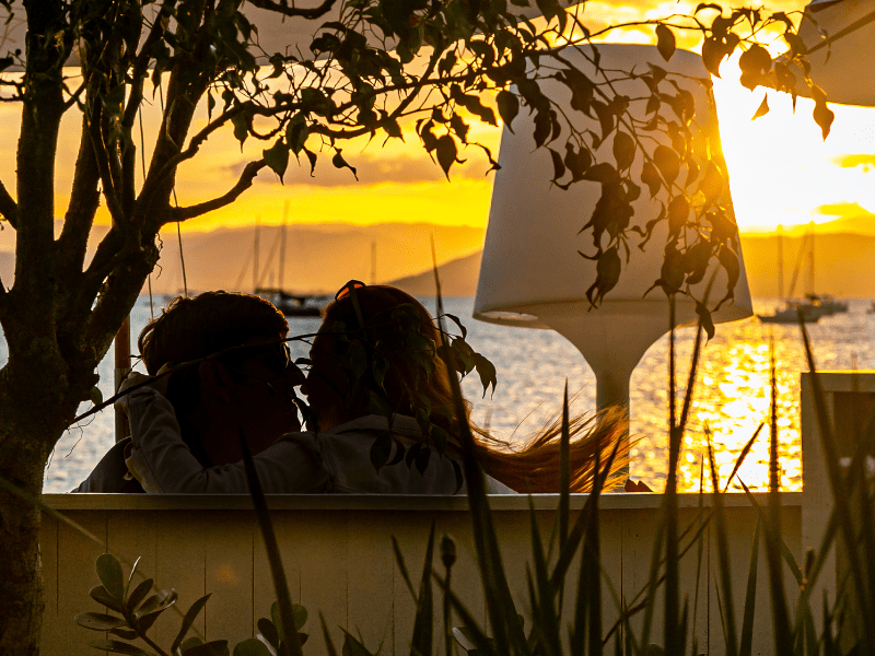 PÔR DO SOL EM FLORIANÓPOLIS: DO JOÃO PAULO A JURERÊ INTERNACIONAL