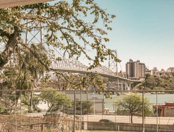 Apartamento no Varanda Assis Chateaubriand no Centro