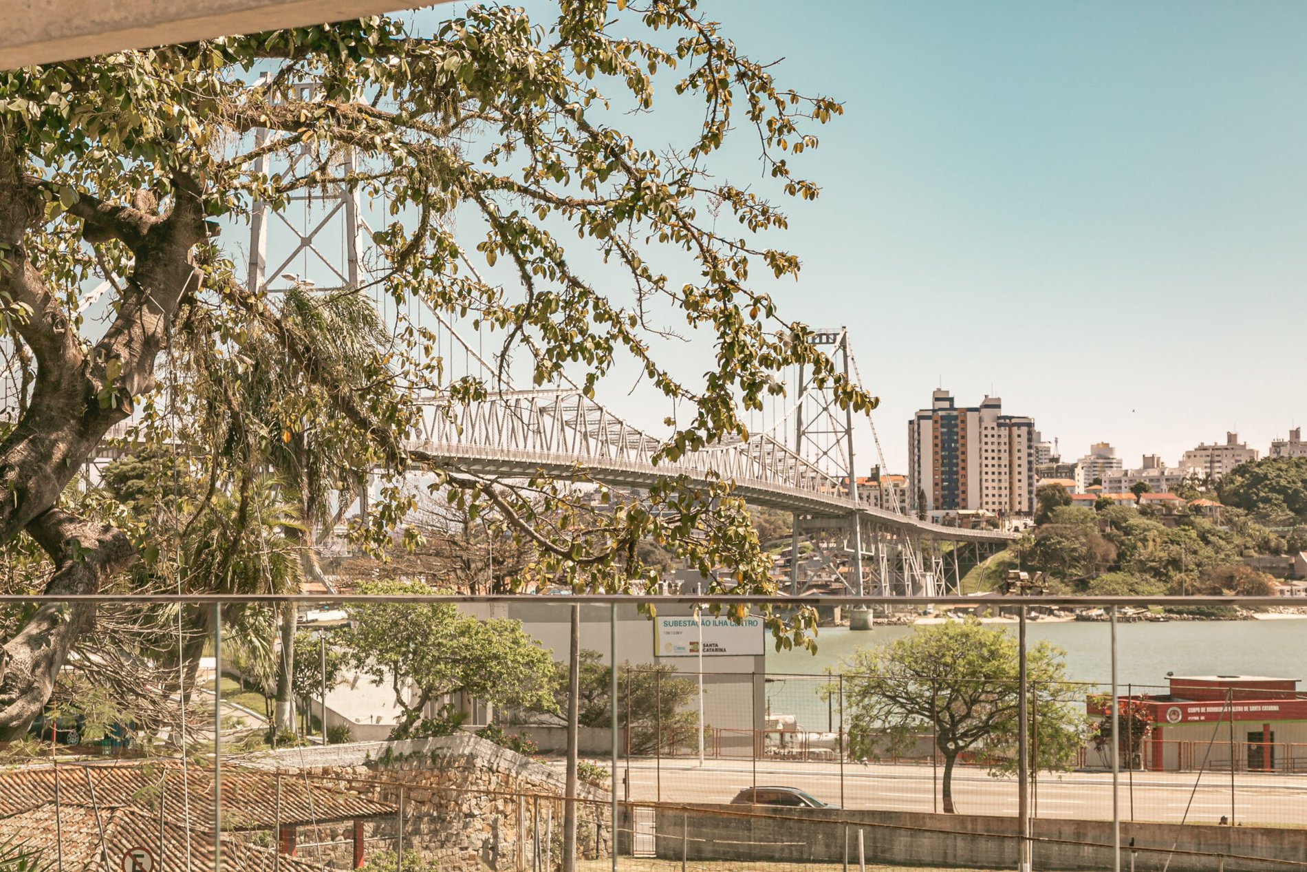 Apartamento no Varanda Assis Chateaubriand no Centro