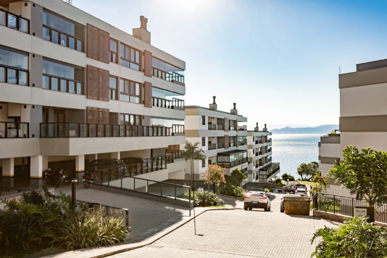 Apartamento de 3 suítes | Felipe Moraes Residence Club