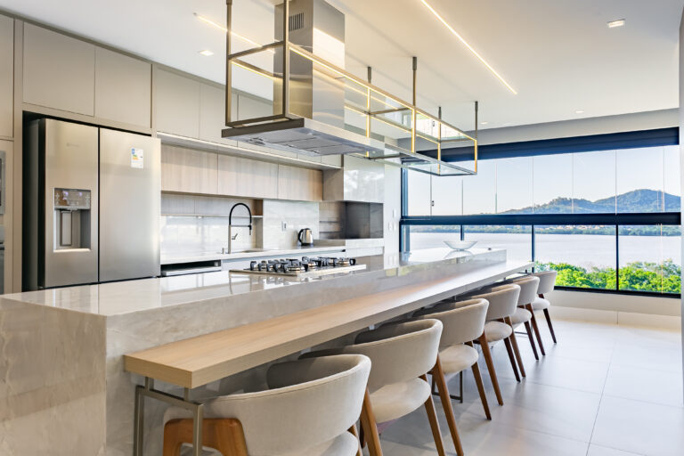 Apartamento de 3 suítes | Felipe Moraes Residence Club