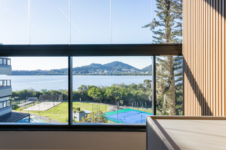 Apartamento de 3 suítes | Felipe Moraes Residence Club