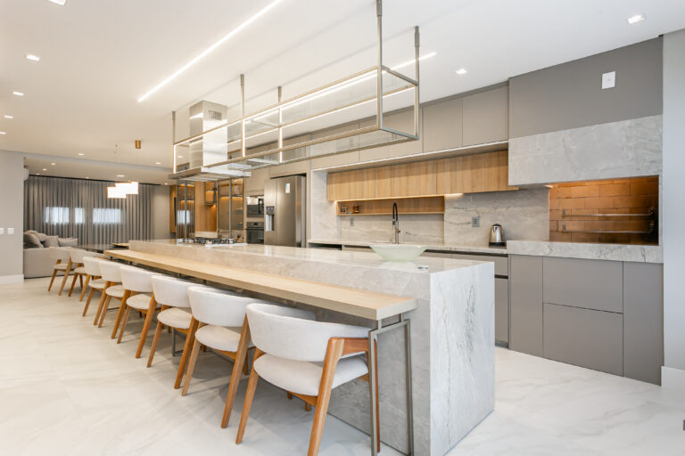 Apartamento de 3 suítes | Felipe Moraes Residence Club