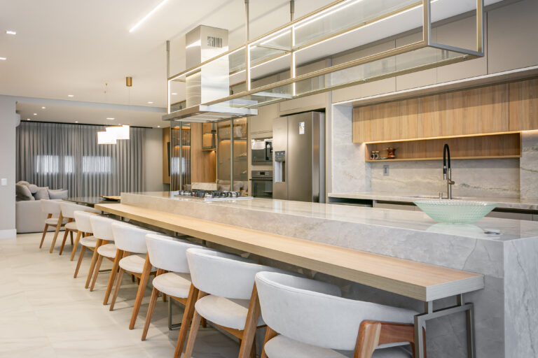 Apartamento de 3 suítes | Felipe Moraes Residence Club