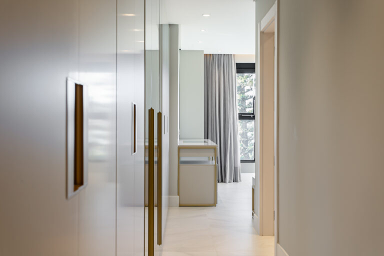 Apartamento de 3 suítes | Felipe Moraes Residence Club
