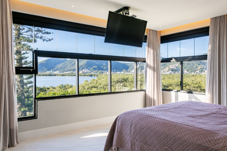 Apartamento de 3 suítes | Felipe Moraes Residence Club