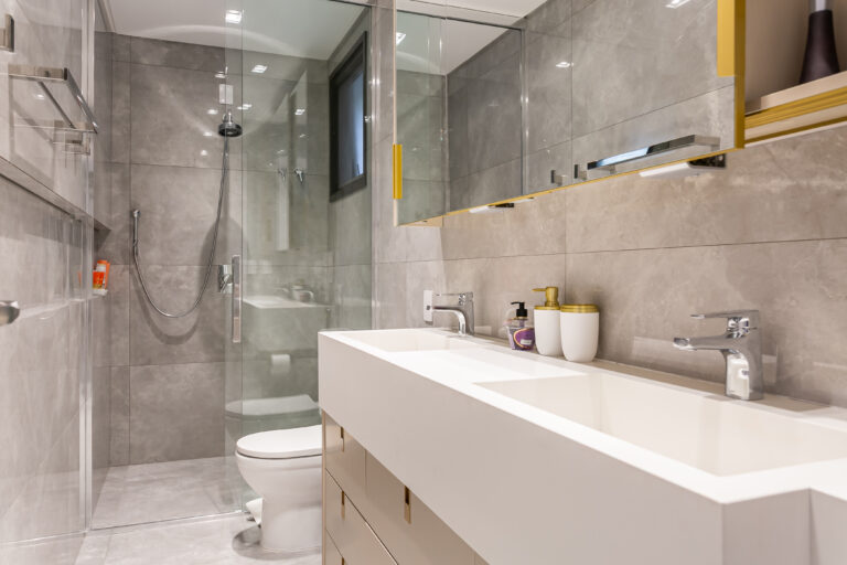 Apartamento de 3 suítes | Felipe Moraes Residence Club