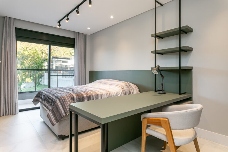 Apartamento de 3 suítes | Felipe Moraes Residence Club