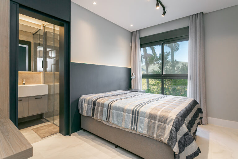 Apartamento de 3 suítes | Felipe Moraes Residence Club