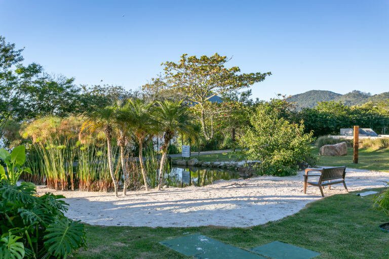 Apartamento de 3 suítes | Felipe Moraes Residence Club