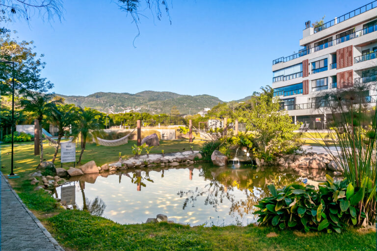 Apartamento de 3 suítes | Felipe Moraes Residence Club