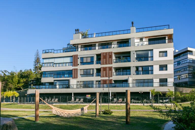 Apartamento de 3 suítes | Felipe Moraes Residence Club