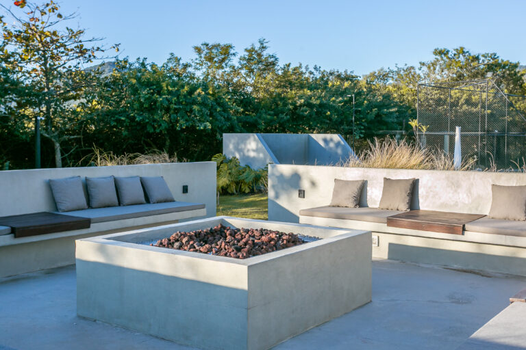 Apartamento de 3 suítes | Felipe Moraes Residence Club