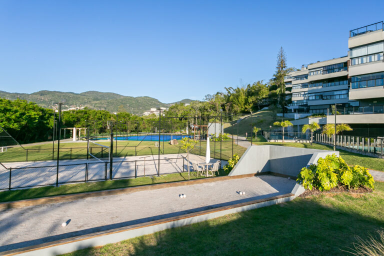 Apartamento de 3 suítes | Felipe Moraes Residence Club