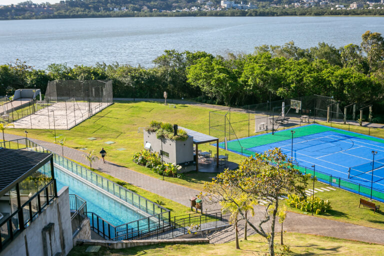 Apartamento de 3 suítes | Felipe Moraes Residence Club