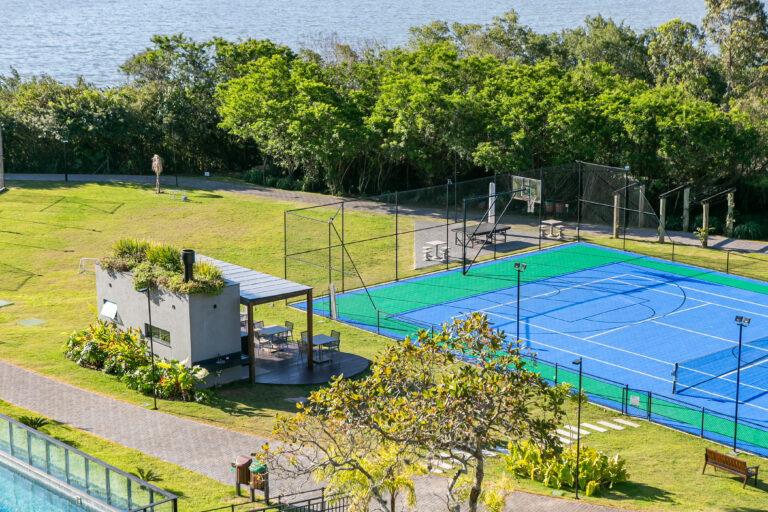 Apartamento de 3 suítes | Felipe Moraes Residence Club