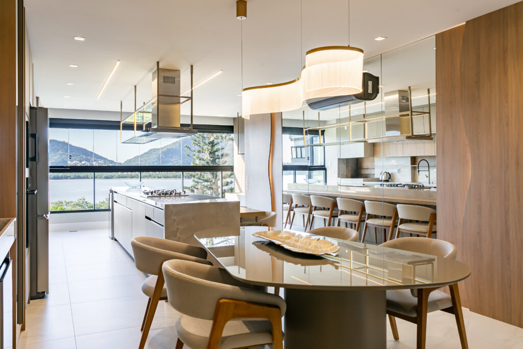Apartamento de 3 suítes | Felipe Moraes Residence Club