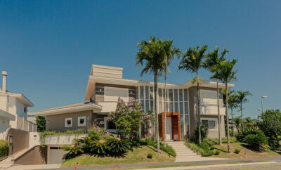 CASA EM JURERÊ INTERNACIONAL, PERTO DO AMORAEVILLE