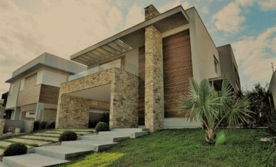 CASA NA LAGOA DA CONCEIÇÃO