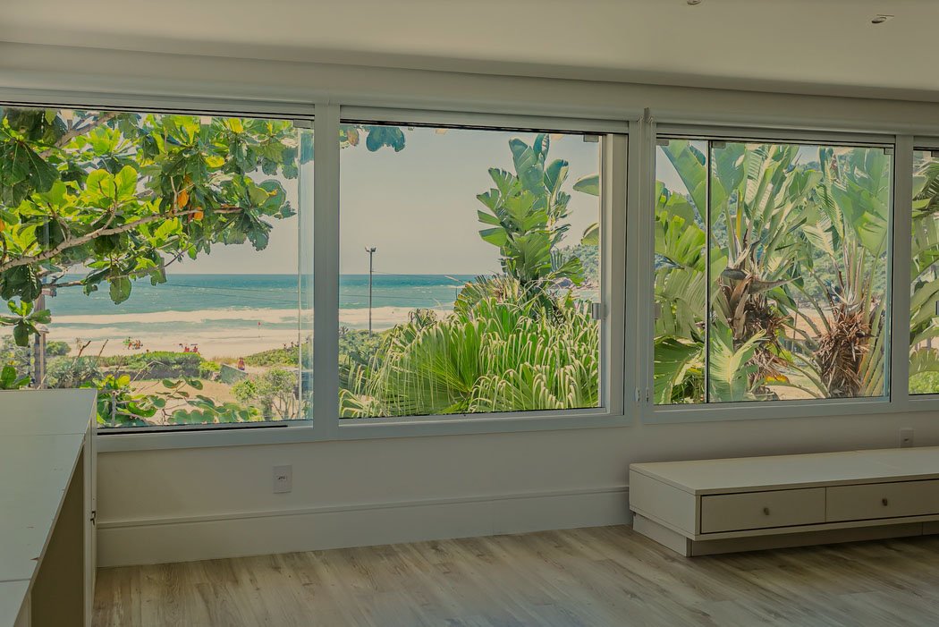 CASA NA PRAIA BRAVA