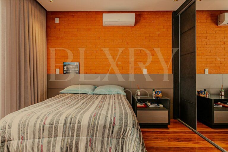 Casa com vista mar em condomínio fechado no Cacupé, em Florianópolis