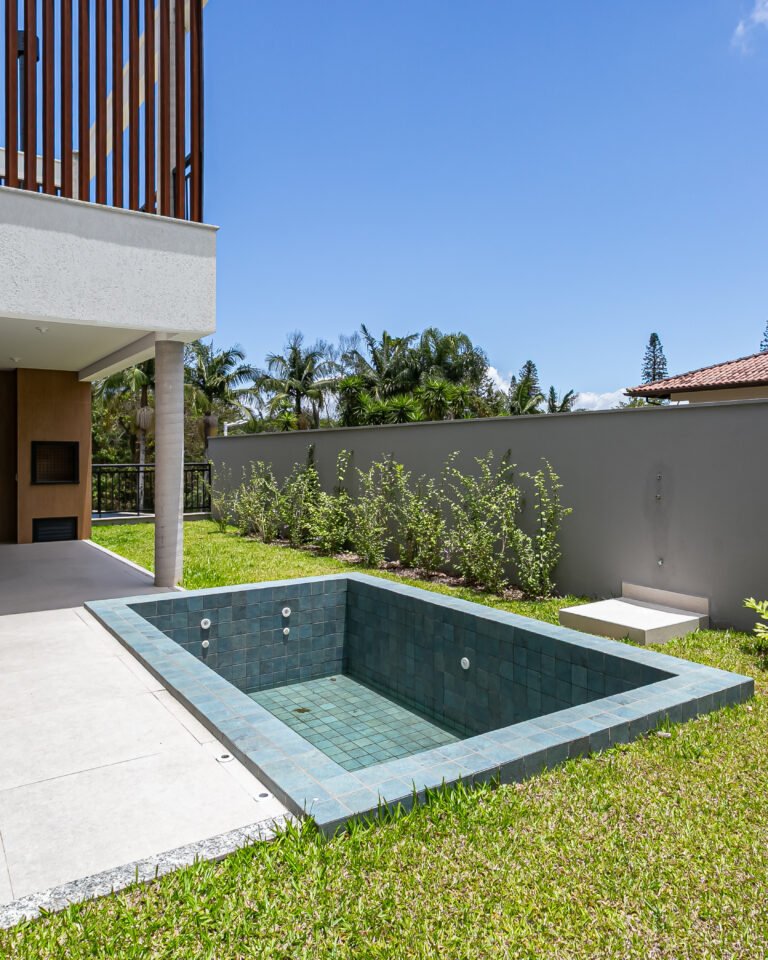 Alameda Cacupé – Casas à venda em Florianópolis