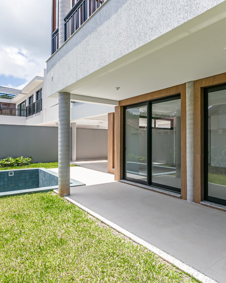 Alameda Cacupé – Casas à venda em Florianópolis