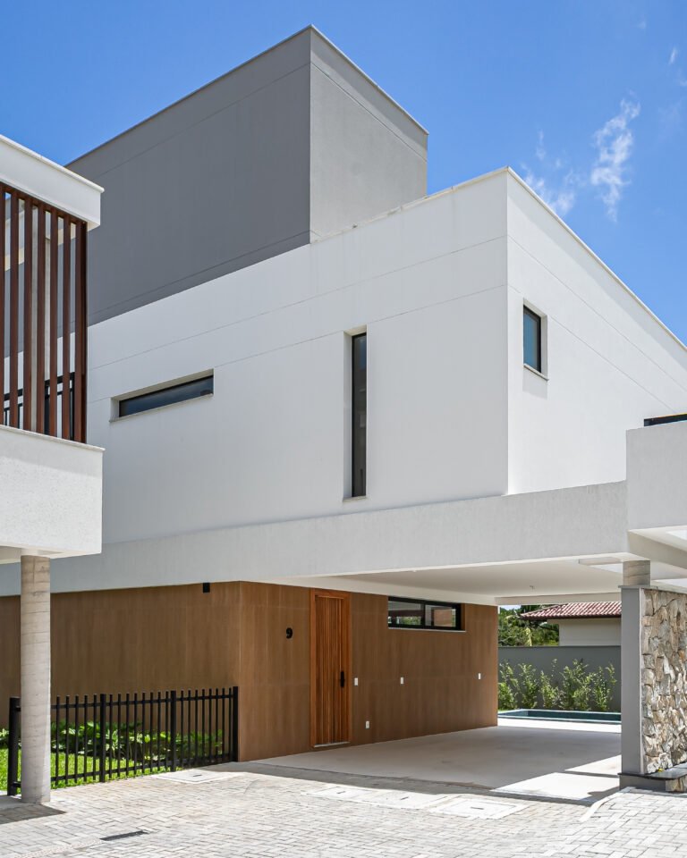 Alameda Cacupé – Casas à venda em Florianópolis