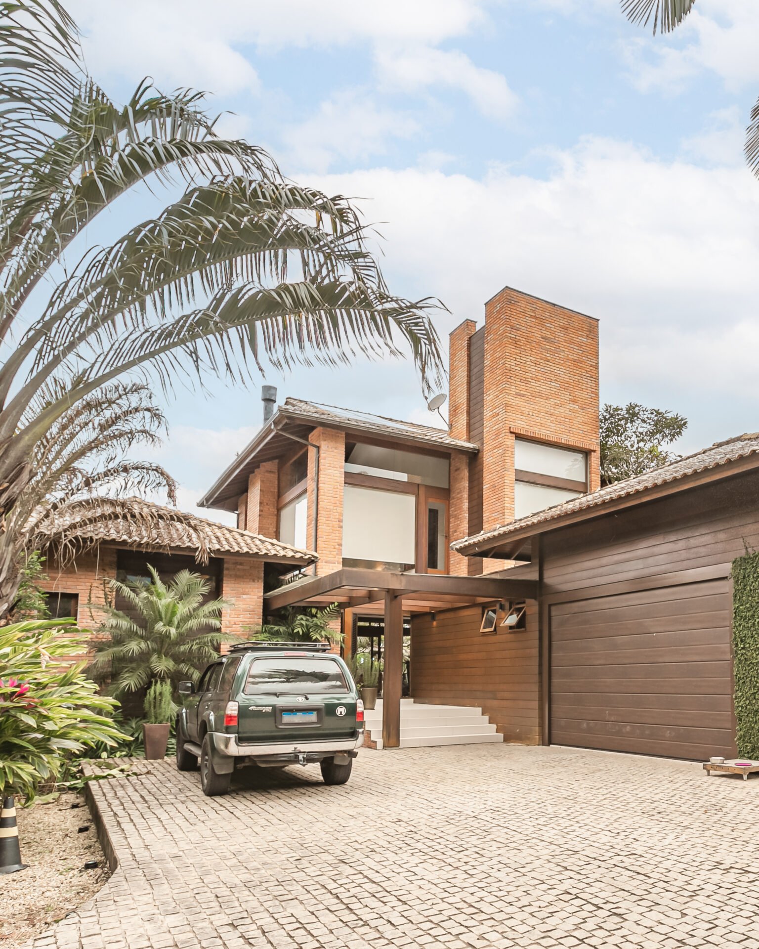 Casa em Condomínio na Lagoa Da Conceição Em Florianópolis