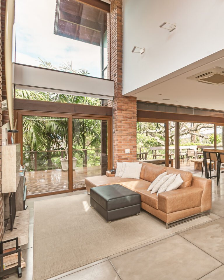 Casa em Condomínio na Lagoa Da Conceição Em Florianópolis