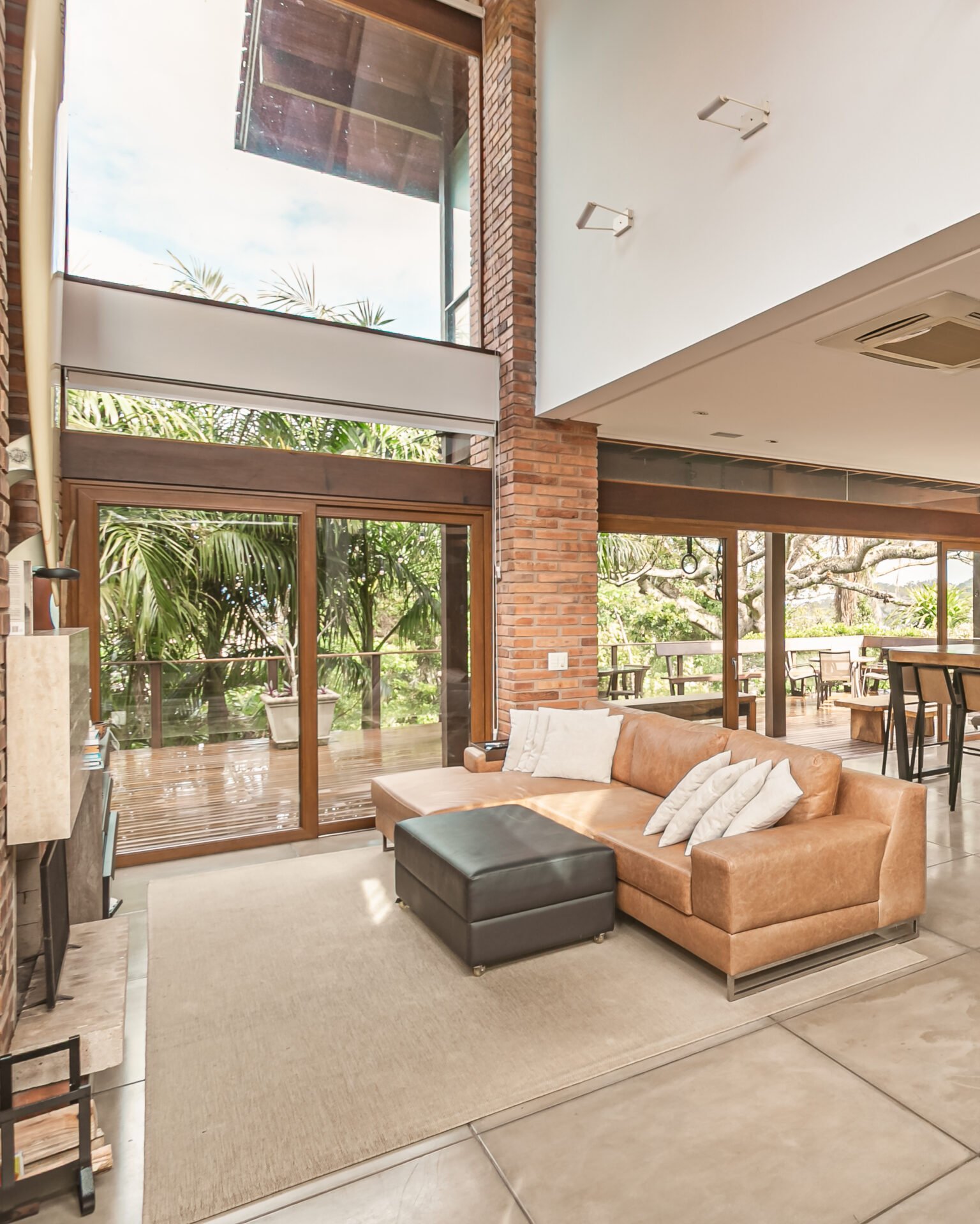 Casa em Condomínio na Lagoa Da Conceição Em Florianópolis