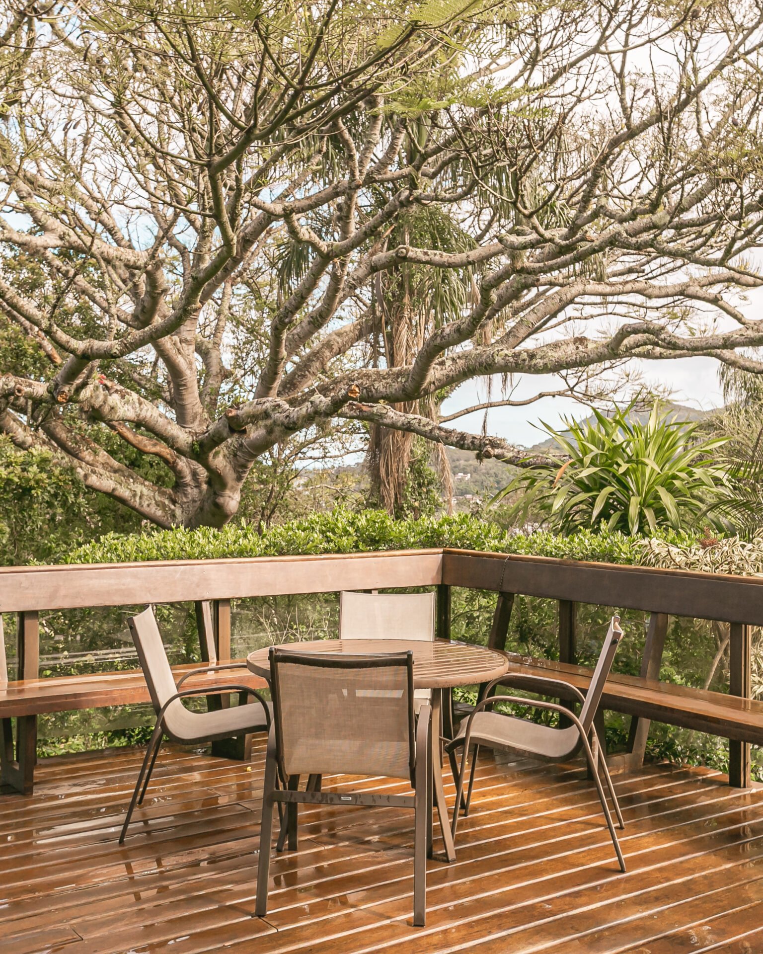 Casa em Condomínio na Lagoa Da Conceição Em Florianópolis