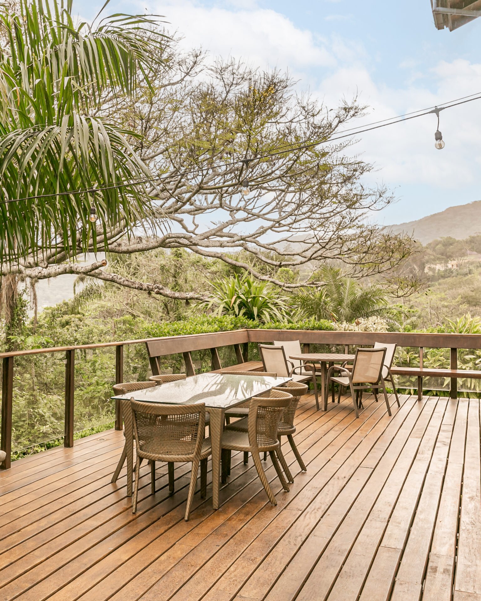 Casa em Condomínio na Lagoa Da Conceição Em Florianópolis