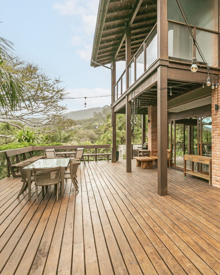 Casa em Condomínio na Lagoa Da Conceição Em Florianópolis