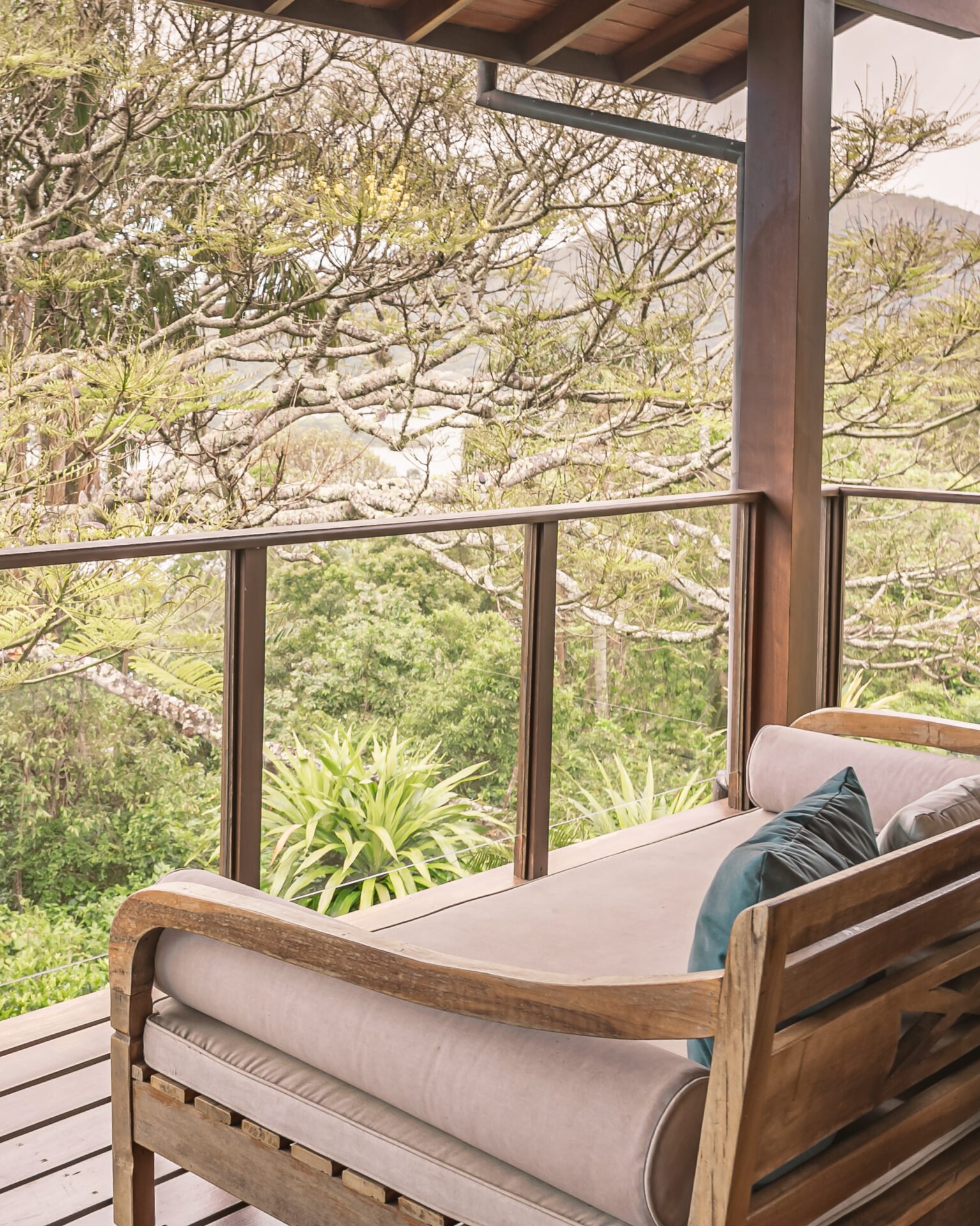Casa em Condomínio na Lagoa Da Conceição Em Florianópolis
