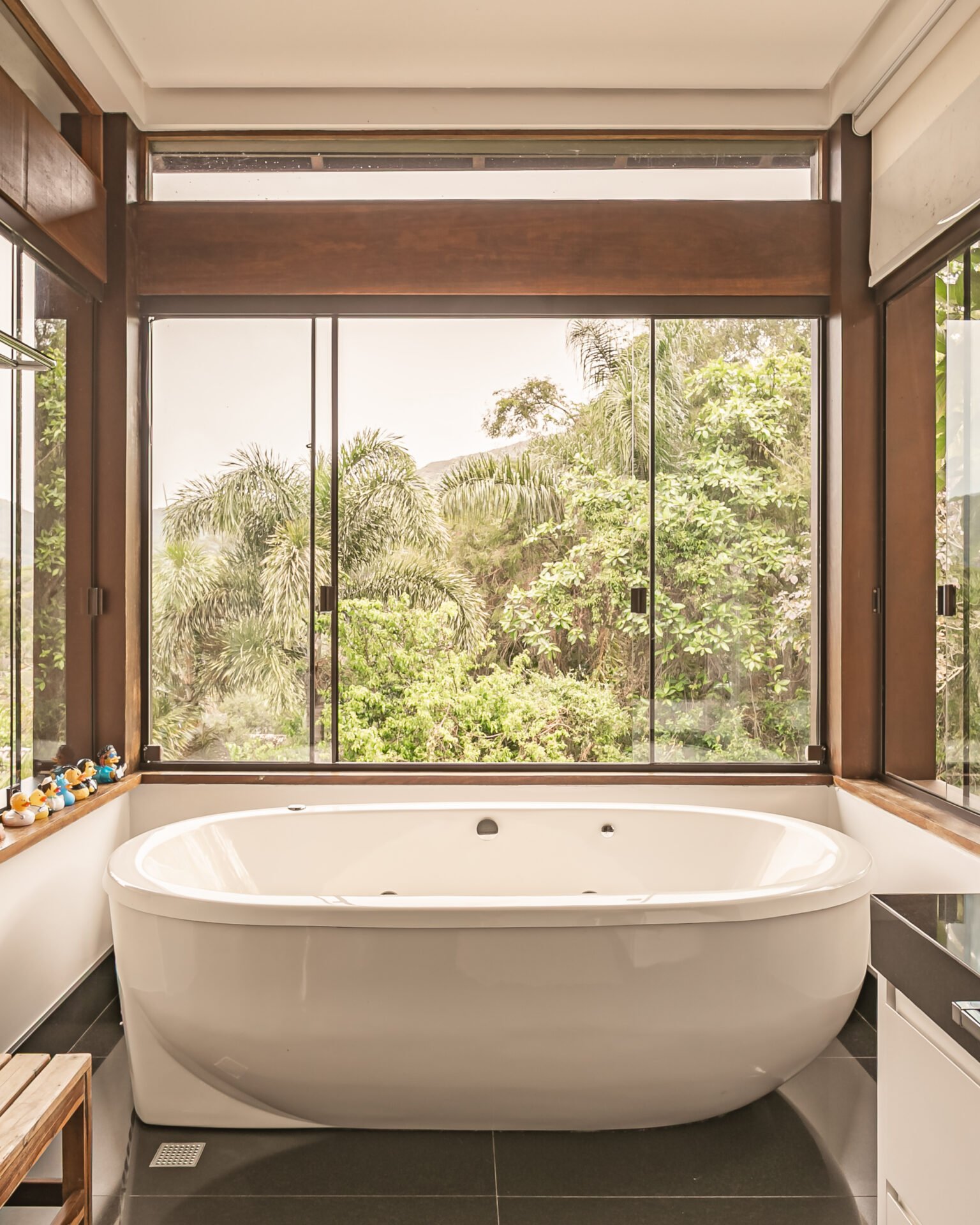 Casa em Condomínio na Lagoa Da Conceição Em Florianópolis