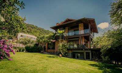 Casa em Condomínio na Lagoa Da Conceição Em Florianópolis