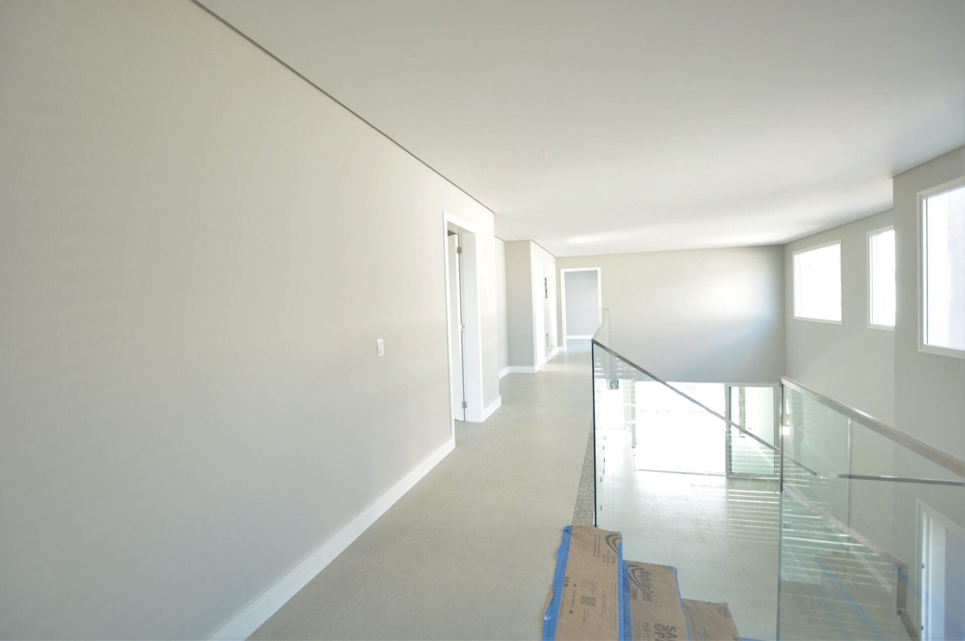 CASA NA LAGOA DA CONCEIÇÃO