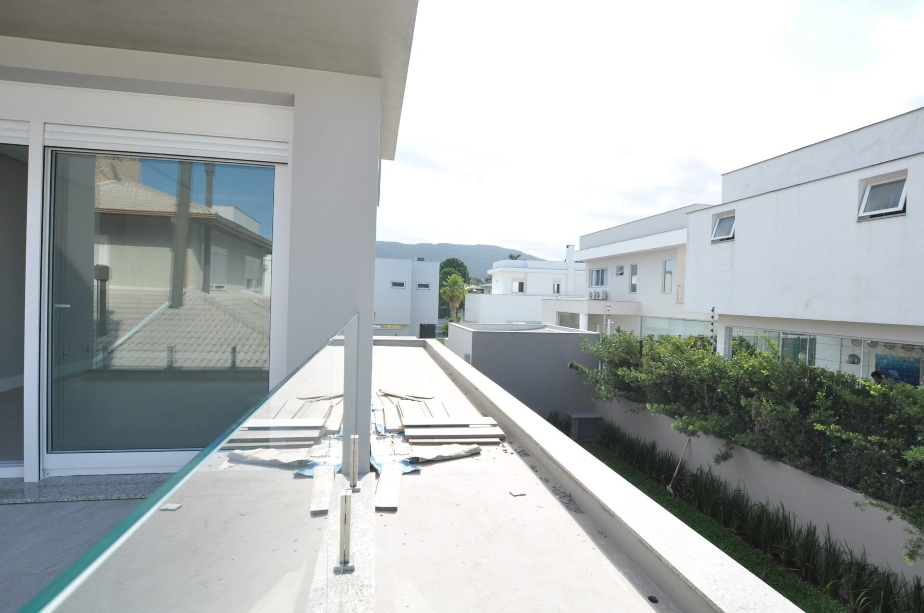 CASA NA LAGOA DA CONCEIÇÃO