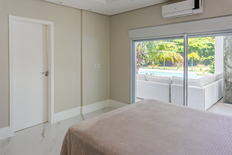 CASA NA PRAIA BRAVA