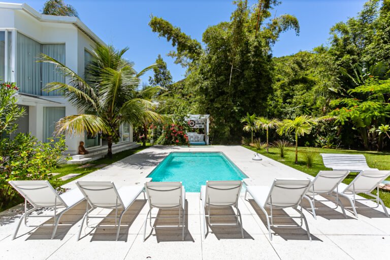 CASA NA PRAIA BRAVA
