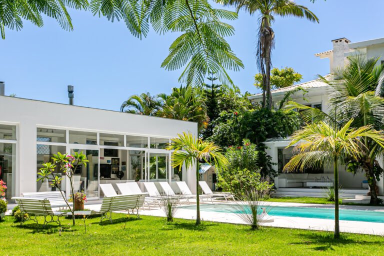 CASA NA PRAIA BRAVA