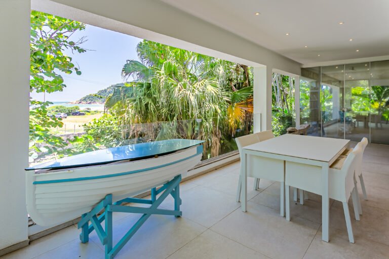 CASA NA PRAIA BRAVA